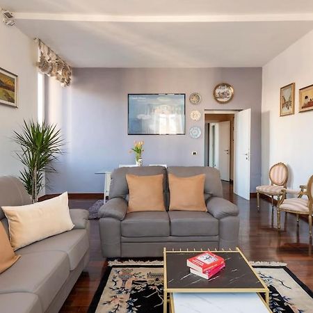 Stunning Center Rome Apartment Eksteriør bilde