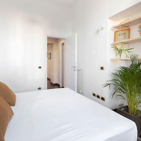 Stunning Center Rome Apartment Eksteriør bilde