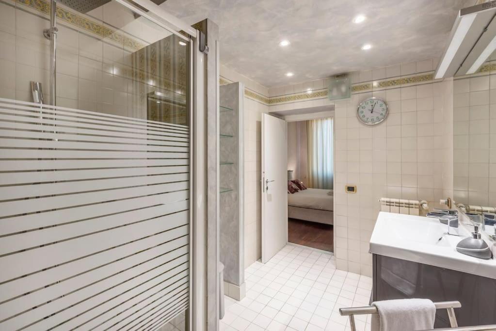 Stunning Center Rome Apartment Eksteriør bilde