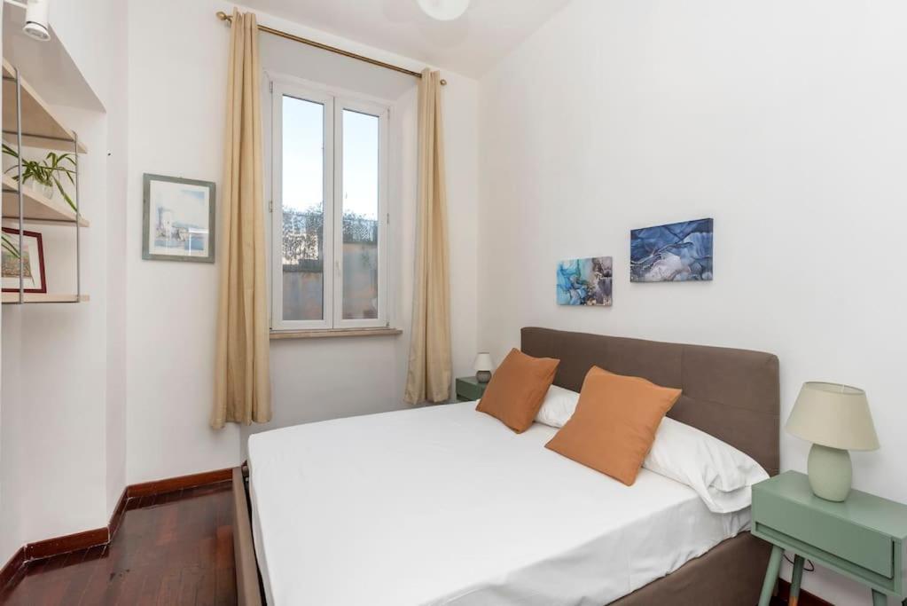 Stunning Center Rome Apartment Eksteriør bilde