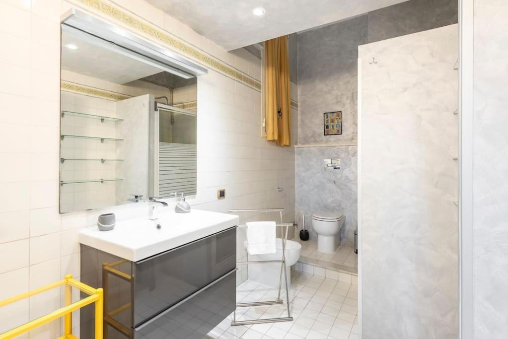 Stunning Center Rome Apartment Eksteriør bilde